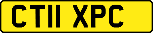 CT11XPC