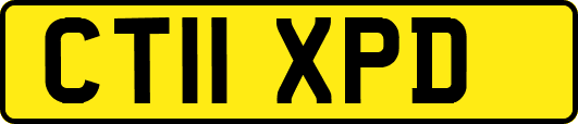CT11XPD
