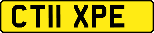 CT11XPE