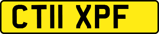 CT11XPF