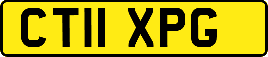CT11XPG