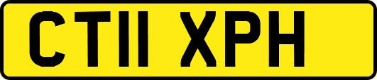 CT11XPH