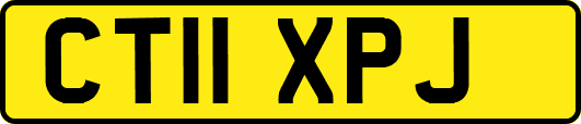 CT11XPJ