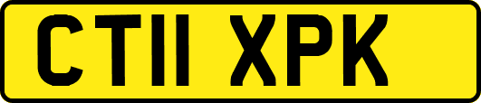 CT11XPK