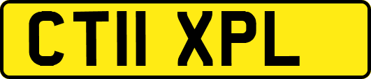 CT11XPL