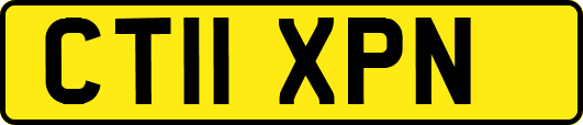 CT11XPN