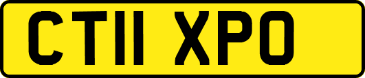 CT11XPO