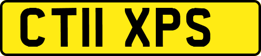 CT11XPS