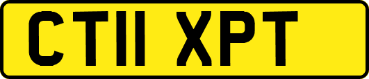 CT11XPT