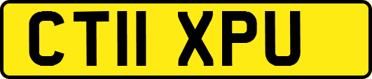 CT11XPU