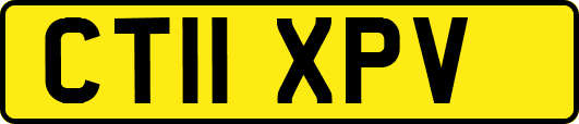 CT11XPV