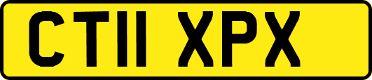 CT11XPX