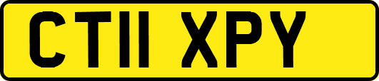 CT11XPY