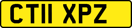 CT11XPZ