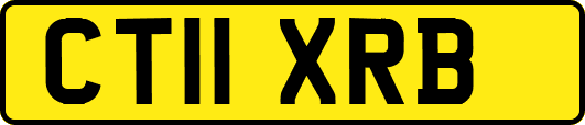 CT11XRB