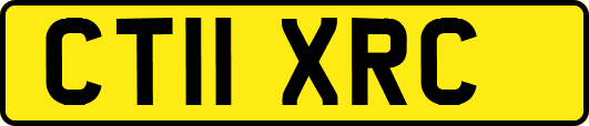 CT11XRC
