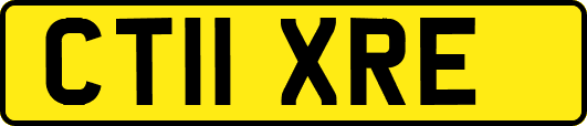 CT11XRE