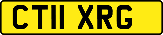 CT11XRG