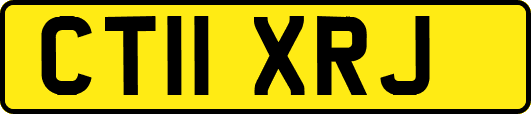 CT11XRJ