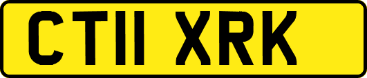 CT11XRK