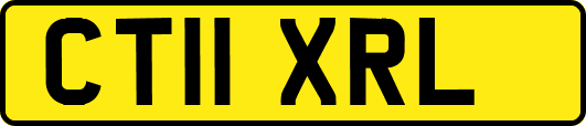 CT11XRL