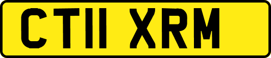 CT11XRM