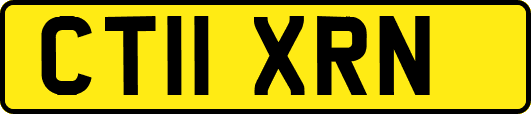 CT11XRN