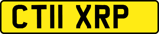 CT11XRP