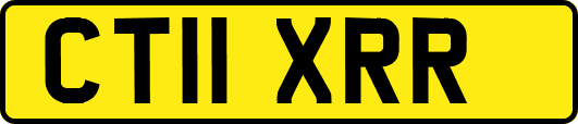 CT11XRR