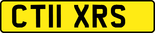 CT11XRS