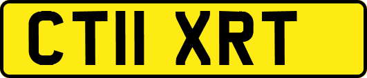CT11XRT