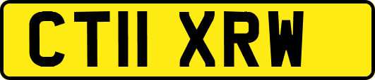 CT11XRW