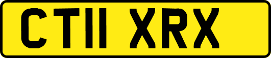 CT11XRX
