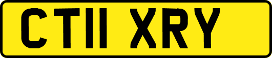CT11XRY