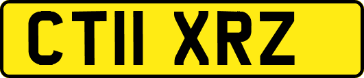 CT11XRZ