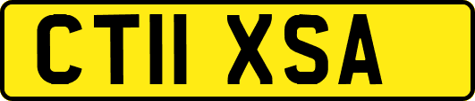 CT11XSA