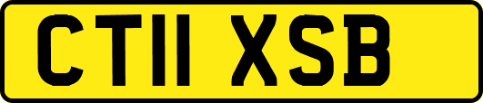 CT11XSB