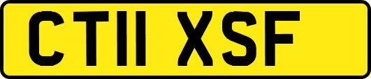 CT11XSF