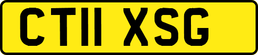 CT11XSG