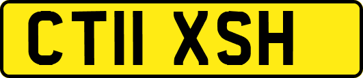 CT11XSH
