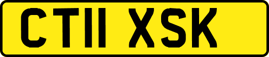 CT11XSK