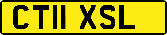 CT11XSL
