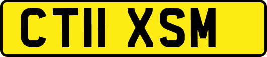 CT11XSM