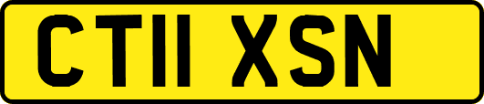CT11XSN