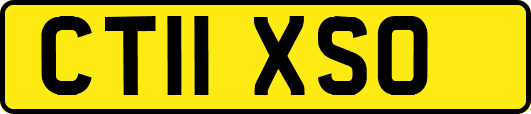 CT11XSO
