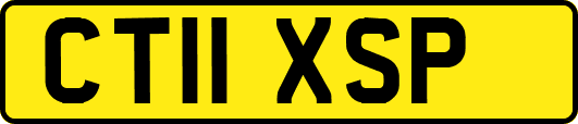 CT11XSP