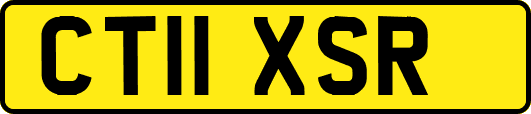 CT11XSR