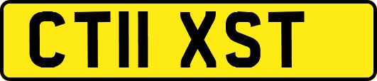 CT11XST