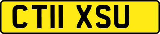 CT11XSU