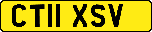 CT11XSV